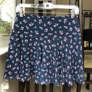 Abercrombie & Fitch Skirt
